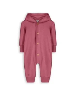 Best Anzug - Fleece - Kinder Baby-mädchen (56-92)|Mädchenkleidung