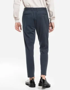 Clearance Anzugshose - Bundfalte - Herren Hosen