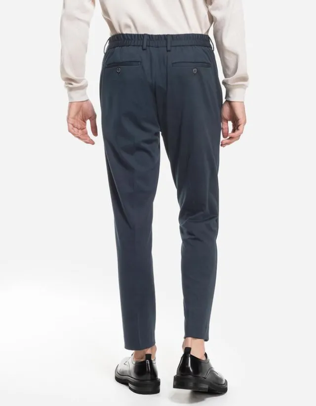 Clearance Anzugshose - Bundfalte - Herren Hosen