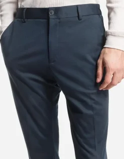 Clearance Anzugshose - Bundfalte - Herren Hosen