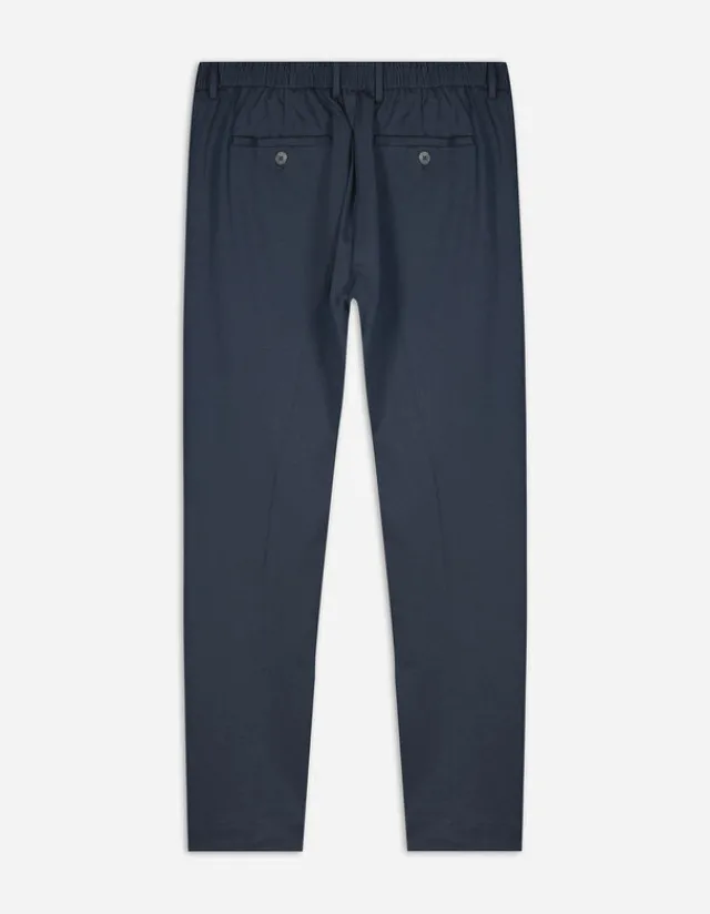 Clearance Anzugshose - Bundfalte - Herren Hosen