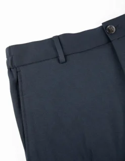 Clearance Anzugshose - Bundfalte - Herren Hosen