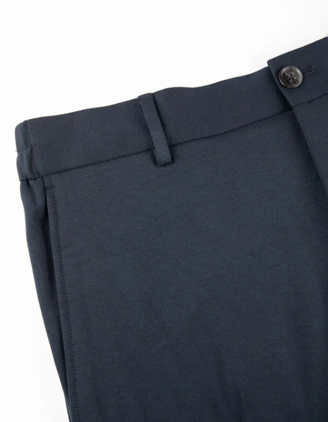 Clearance Anzugshose - Bundfalte - Herren Hosen