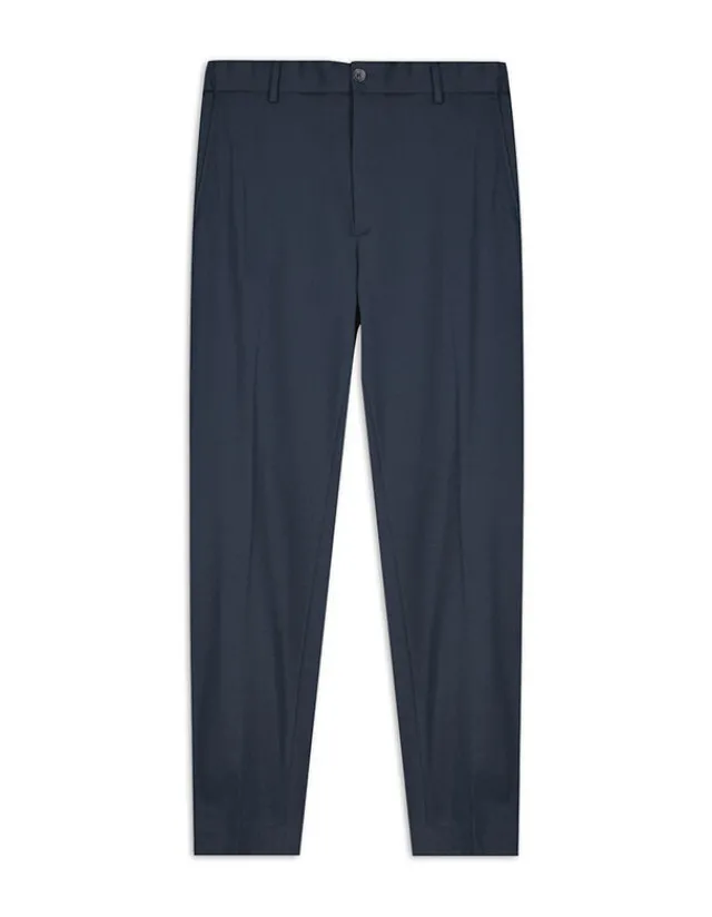 Clearance Anzugshose - Bundfalte - Herren Hosen
