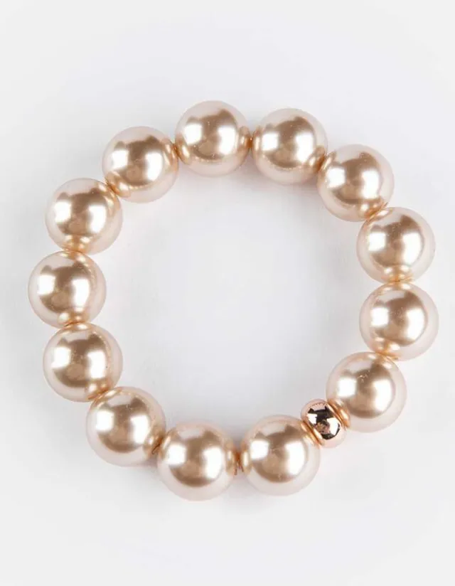 Hot Armband - Zierperlen - Damen Accessoires
