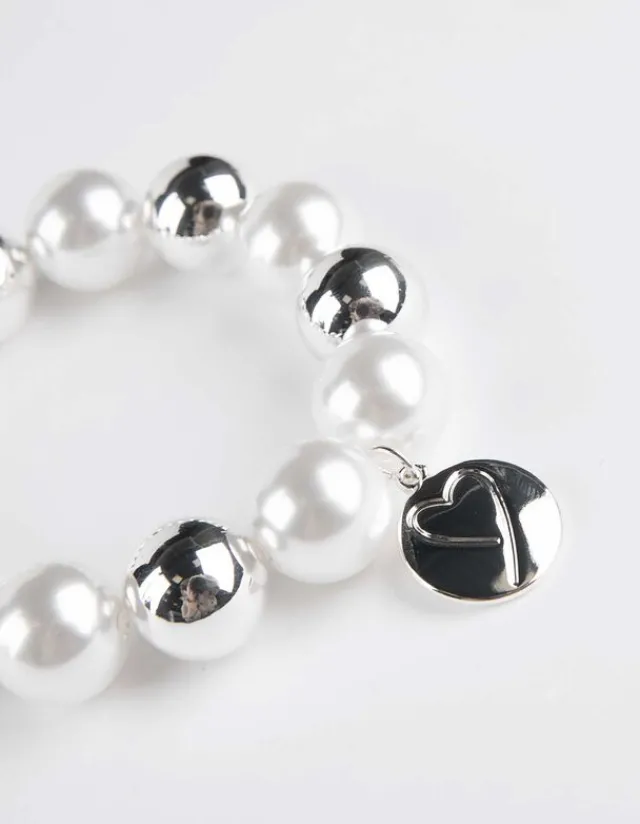 Sale Armband - Zierperlen - Damen Accessoires