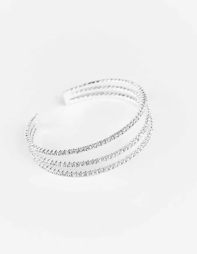 Best Armreif - Ziersteine - Damen Accessoires