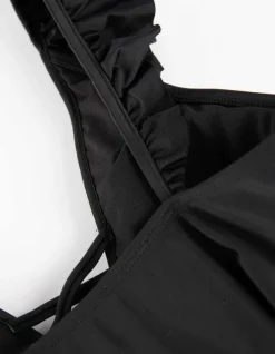 Hot Badeanzug - Wattierte Cups Damen Bademode