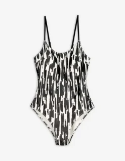 Sale Badeanzug - Wattierte Cups Damen Bademode