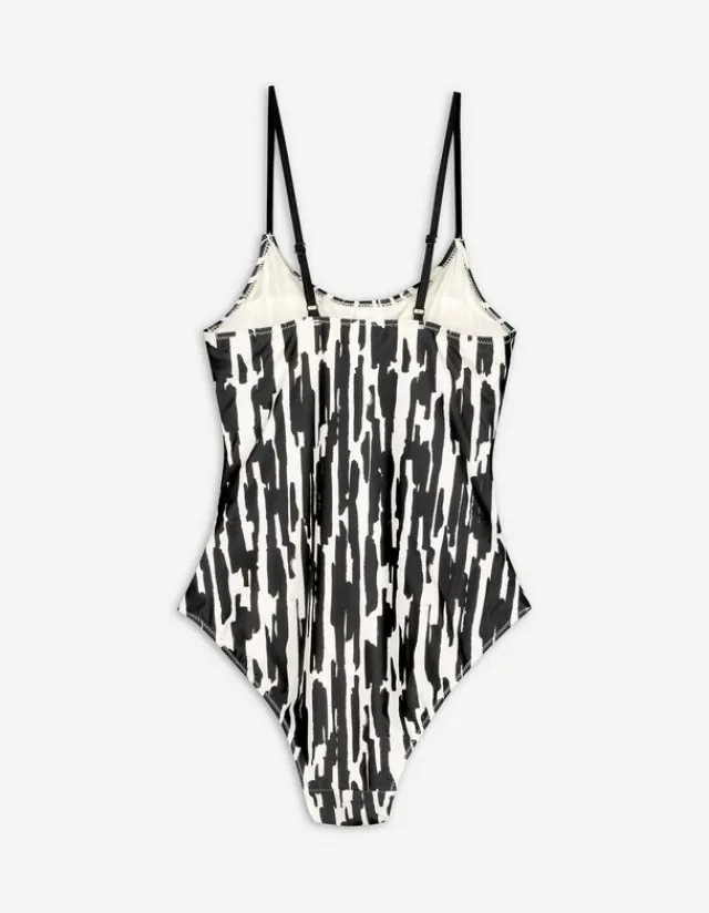 Sale Badeanzug - Wattierte Cups Damen Bademode