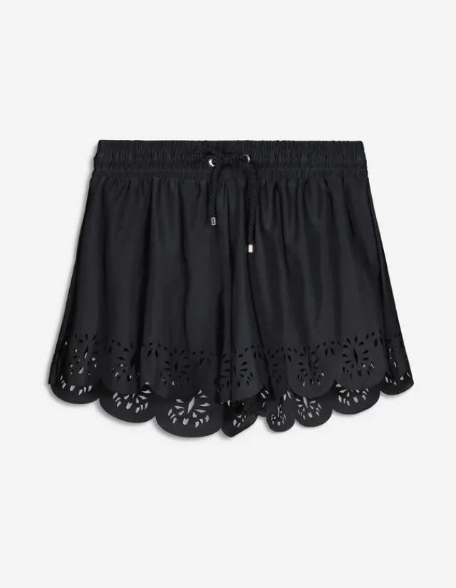 Outlet Badehose - Recycled Polyester Damen Bademode
