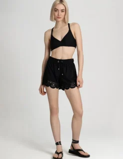 Outlet Badehose - Recycled Polyester Damen Bademode