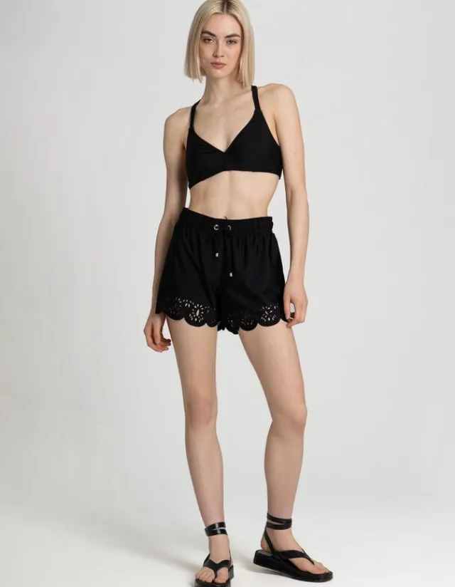 Outlet Badehose - Recycled Polyester Damen Bademode