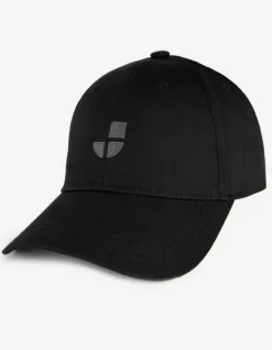 Discount Basecap - Druckknopf-Lasche - Herren Accessoires