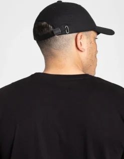 Discount Basecap - Druckknopf-Lasche - Herren Accessoires