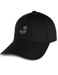 Discount Basecap - Druckknopf-Lasche - Herren Accessoires