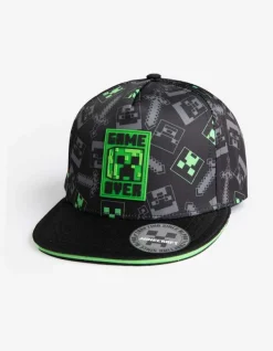 Best Basecap - Minecraft - Kinder Jungenkleidung