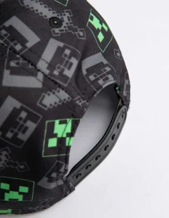 Best Basecap - Minecraft - Kinder Jungenkleidung
