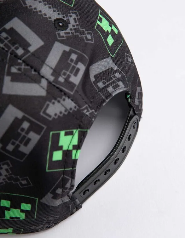Best Basecap - Minecraft - Kinder Jungenkleidung