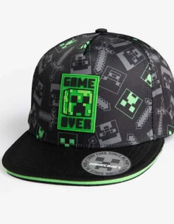 Best Basecap - Minecraft - Kinder Jungenkleidung