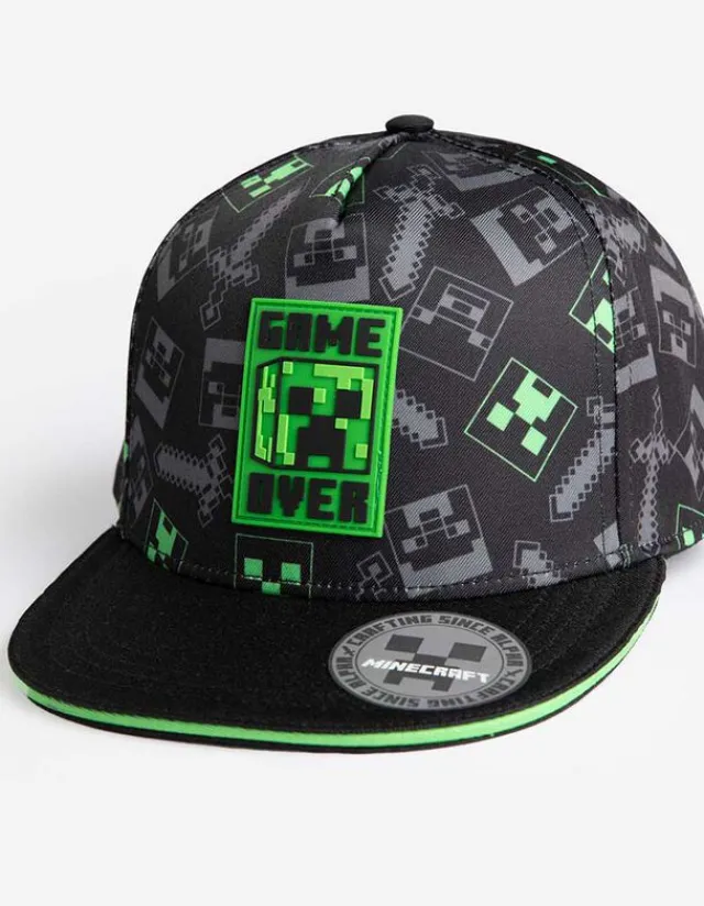 Best Basecap - Minecraft - Kinder Jungenkleidung