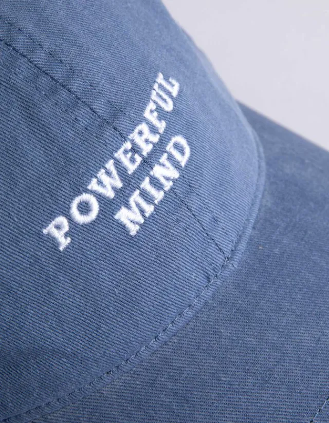 New Basecap - Schriftzug - Damen Accessoires