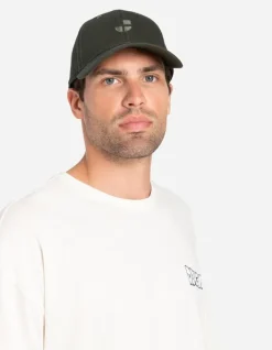 Best Basecap - Stickereien - Herren Accessoires