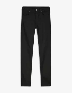 Hot Basic Jeans - Clean Wash Damen Jeans