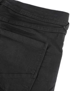 Hot Basic Jeans - Clean Wash Damen Jeans