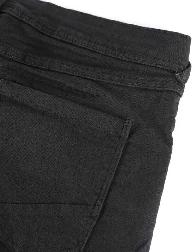 Hot Basic Jeans - Clean Wash Damen Jeans