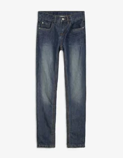 Sale Basic Jeans - Slim Fit Kinder Jungenkleidung