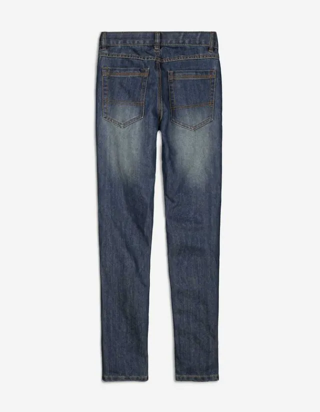 Sale Basic Jeans - Slim Fit Kinder Jungenkleidung