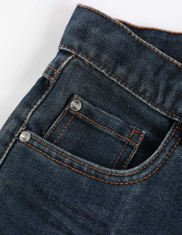 Sale Basic Jeans - Slim Fit Kinder Jungenkleidung