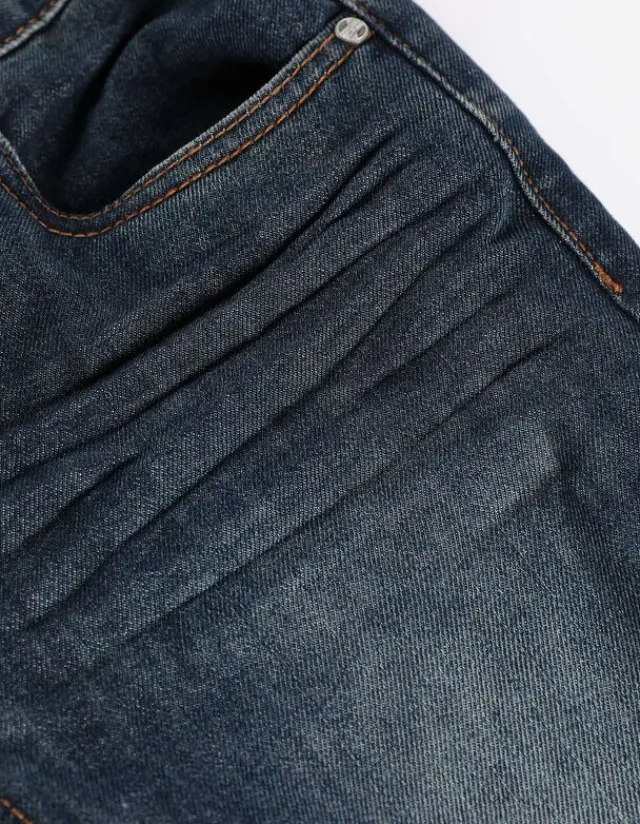 Sale Basic Jeans - Slim Fit Kinder Jungenkleidung