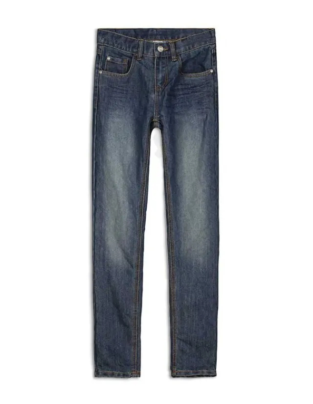 Sale Basic Jeans - Slim Fit Kinder Jungenkleidung