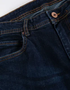 Clearance Basic Jeans - Straight Fit Herren Jeans