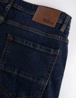 Clearance Basic Jeans - Straight Fit Herren Jeans