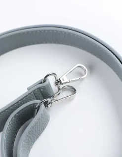 New Bauchtasche - Lederoptik - Damen Accessoires