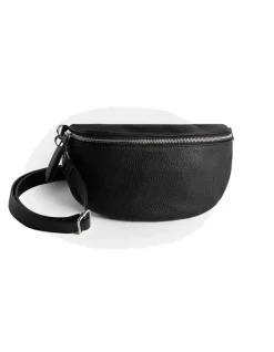 Fashion Bauchtasche - Lederoptik - Damen Accessoires