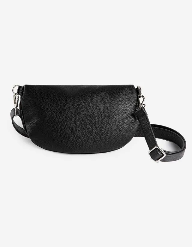 Fashion Bauchtasche - Lederoptik - Damen Accessoires