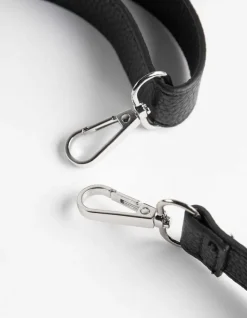 Fashion Bauchtasche - Lederoptik - Damen Accessoires