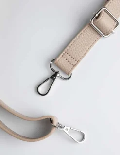 Online Bauchtasche - Lederoptik - Damen Accessoires