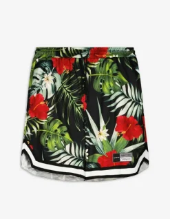 Hot Bermuda - Aufn&auml;her Herren Hosen