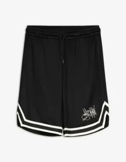 Discount Bermuda - Mesh Kinder Jungenkleidung