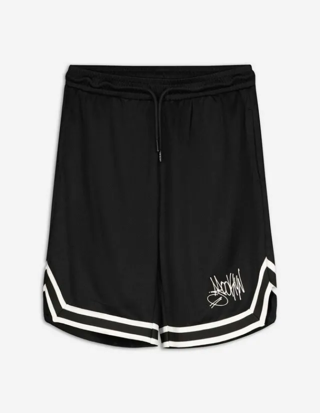 Discount Bermuda - Mesh Kinder Jungenkleidung