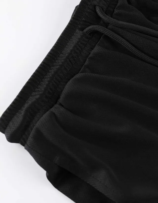 Discount Bermuda - Mesh Kinder Jungenkleidung