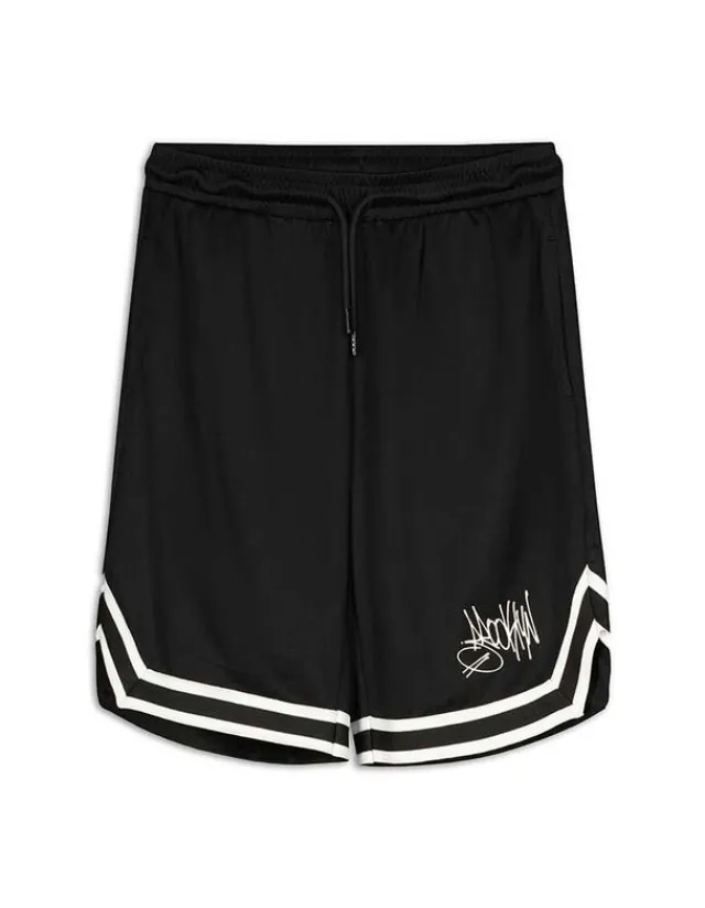 Discount Bermuda - Mesh Kinder Jungenkleidung