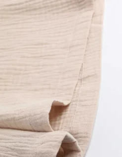Discount Bermuda - Musselin - Damen Hosen