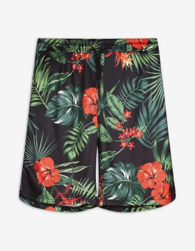 Outlet Bermuda - Recycled Polyester Kinder Jungenkleidung