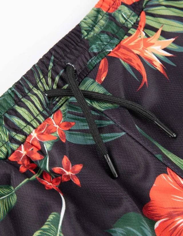 Outlet Bermuda - Recycled Polyester Kinder Jungenkleidung